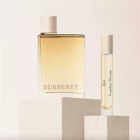 burberry most popular fragrance|best smelling burberry.